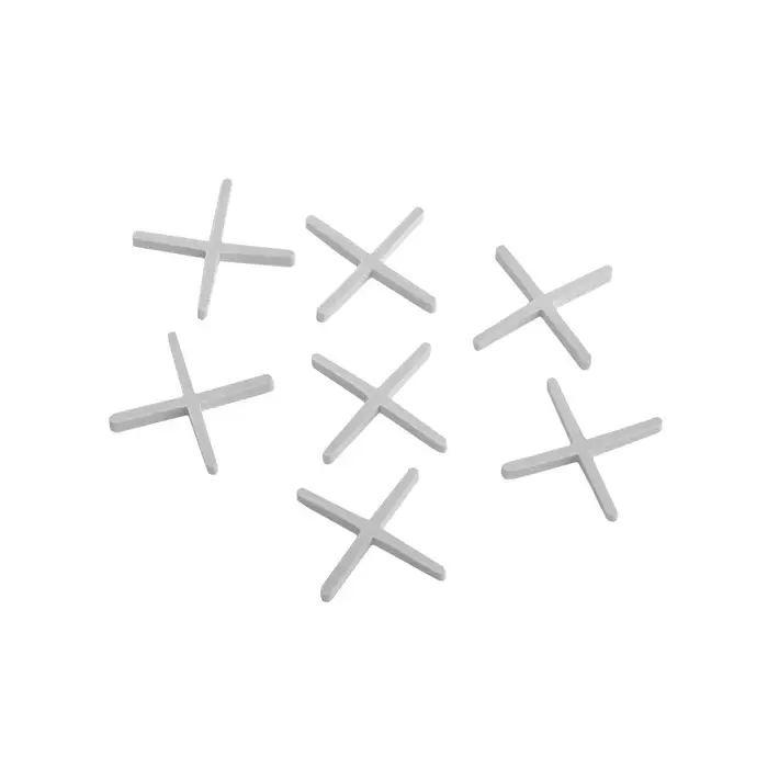 Крестики для кладки плитки ЛОМ, 1.5 мм, в упаковке 200 шт. Крестики для кладки плитки ЛОМ, 1.5 мм, в упаковке 200 шт.