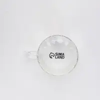 Кружка стеклянная «Любимой мамочке», 650 мл Кружка стеклянная «Любимой мамочке», 650 мл