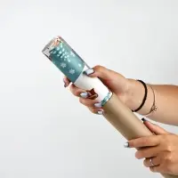 Набор упаковочной бумаги &laquo;Новогодняя&raquo;, 4 листа, 70&times;100 см