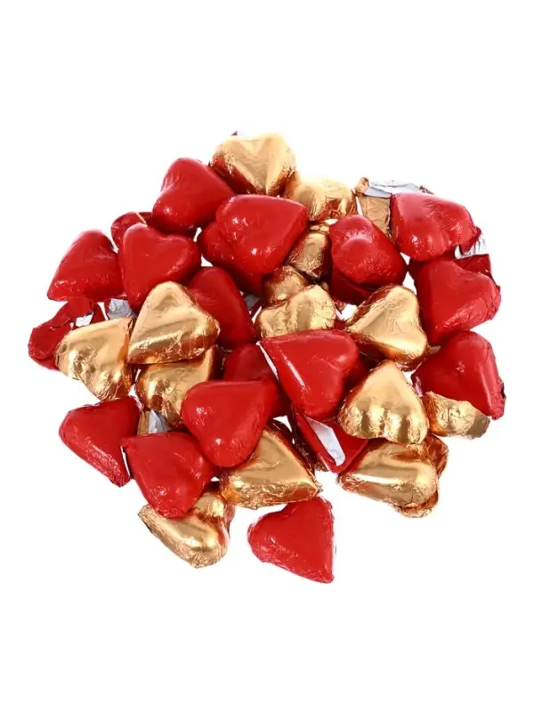 Кондитерское изделие &laquo;Сердце&raquo;, 8 г