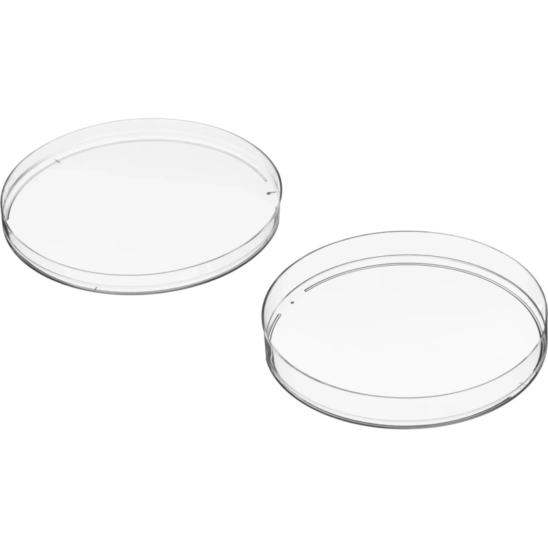 Чашка Петри полим. d 90 мм стерильная 20шт/уп