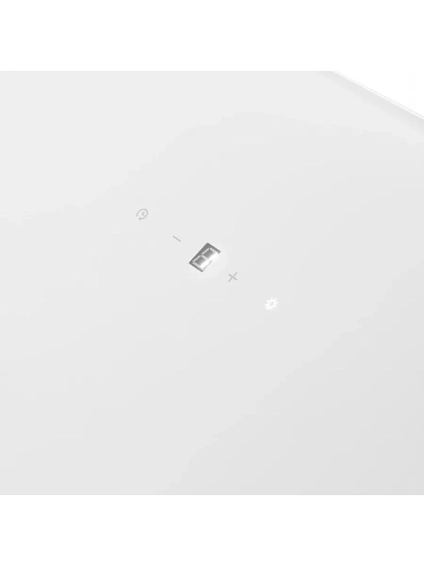 Вытяжка каминная HGH 6840 WG белый Вытяжка каминная HGH 6840 WG белый