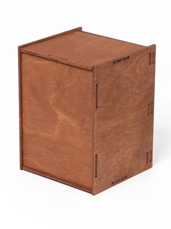 Бокал для коньяка с пулей &laquo;Непробиваемый&raquo;, 395 мл