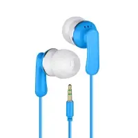 Наушники MP3 Extreme Bass ISA синие