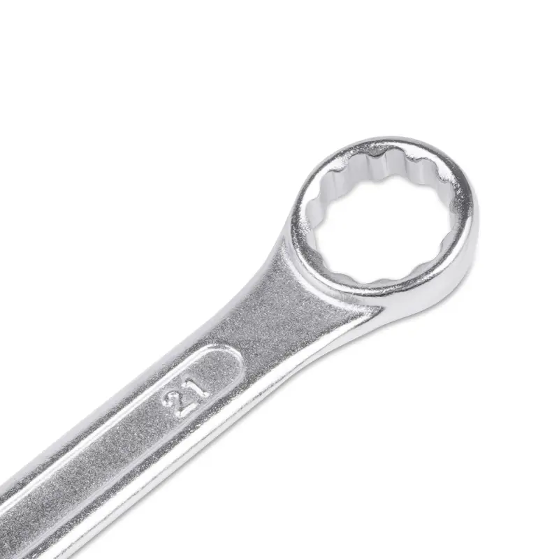 Ключ гаечный комбинированный (21 мм) JT KJ30021