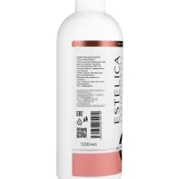 Средство для снятия гель-лака ESTELICA Professional, 500 мл