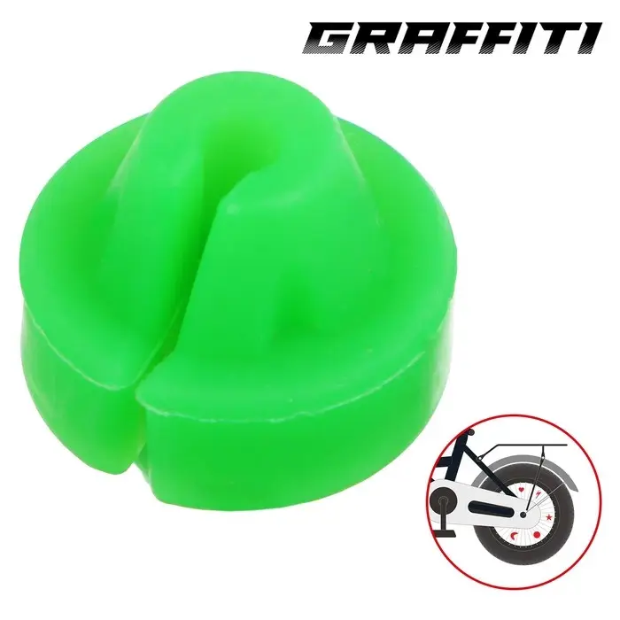 Украшение на спицы GRAFFITI Украшение на спицы GRAFFITI