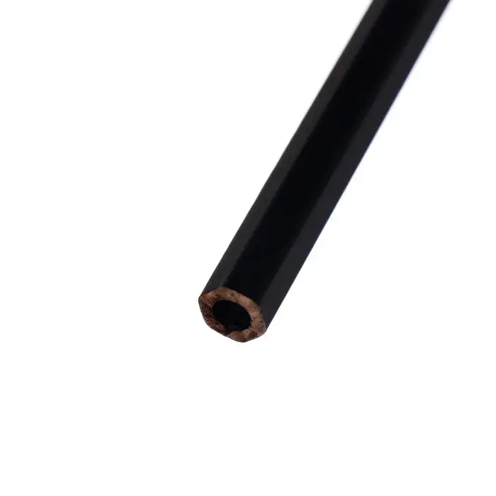 Карандаш угольный, ЗХК Карандаш угольный, ЗХК "Сонет", Soft мягкий (S), 1281337