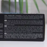 Крем бальзам после бритья EXXE MEN FRESH Тонизирующий, 75 мл