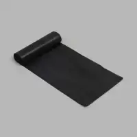 Мешки для мусора &laquo;Профи&raquo;, 120 л, ПНД, 12 мкм, 69&times;100 см, 10 шт., чёрные
