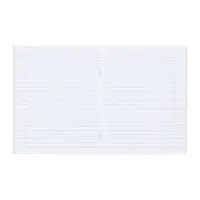 Набор предметных тетрадей Calligrata &laquo;Мрамор светлый&raquo;, 10 предметов, 48 листов, со справочным материалом, обложка из мелованного картона