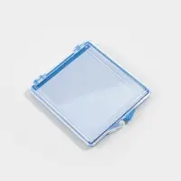 Игольница магнитная, 7&times;8 см, МИКС