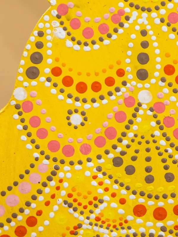 Сувенир Сувенир "Голова зайца" МДФ 20х6х32 см