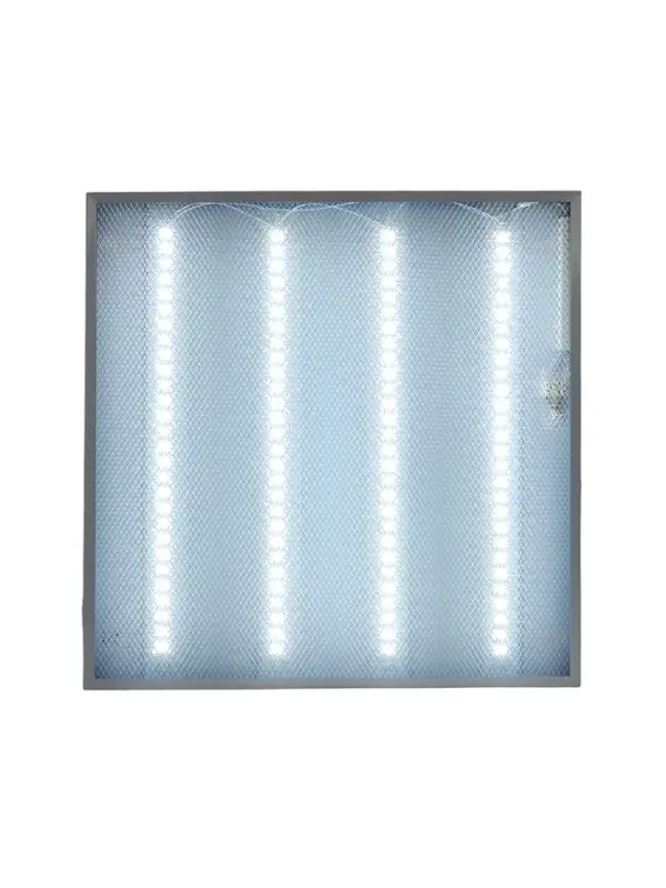 Панель светодиодная универсальная Smartbuy Pro, 36 Вт, 3600 Лм, 6500К, IP40, 220 В, 595×595×19 мм