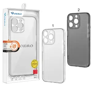 Чехол для iPhone 15 Pro Max Voero