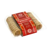 Тарталетки КарлОн, икорные 110 г, 45 шт.