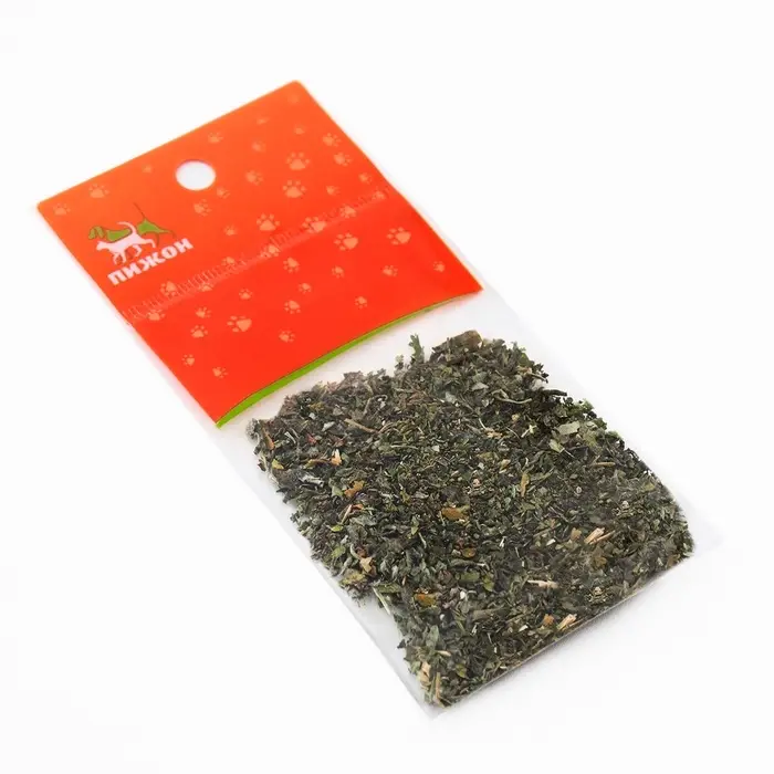 Кошачья мята  Кошачья мята "Пижон", 5 г