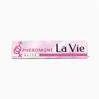 Парфюмерная вода женская с феромонами Elite La Vie, 17 мл (по мотивам La Vie Est Belle - Lancome)