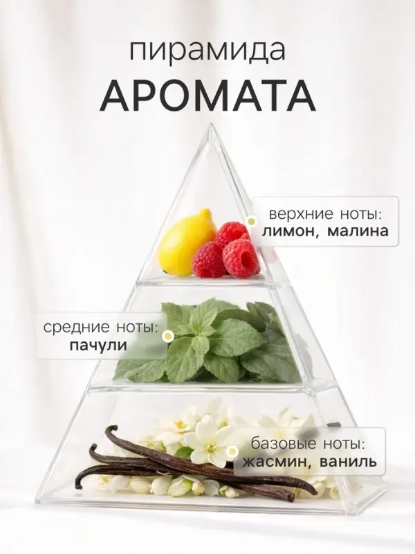 Наполнитель для ароматического диффузора XO The Grace, 100 мл