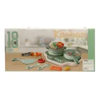 Игровой набор "Кухня" звук, свет Игровой набор "Кухня" звук, свет