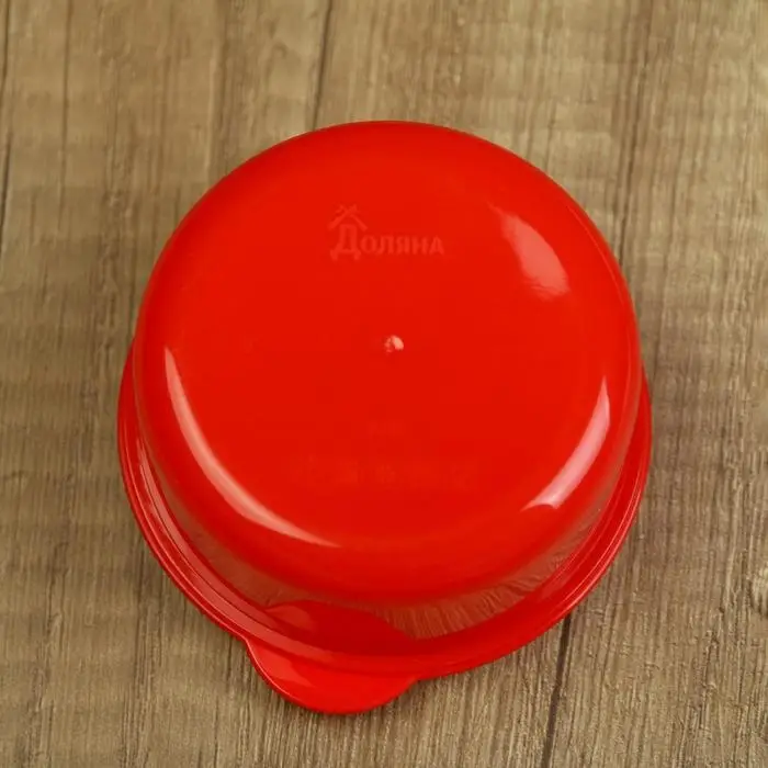 Ланч-бокс «Тепла и уюта», 500 мл