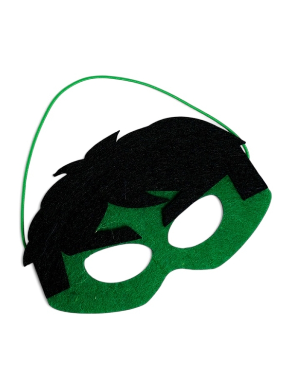 Мягкая игрушка «Лупоглазики. Плюшевые мстители: Мега-пух»