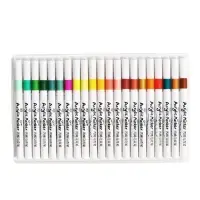 Набор акриловых маркеров, 60 цветов, для рисования