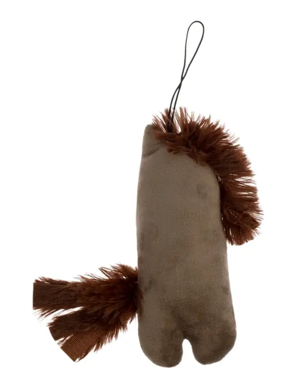 Мягкая игрушка &laquo;Конь Брюс&raquo;, 15 см, на подвесе