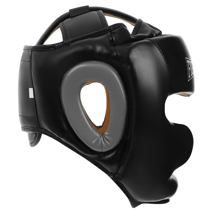 Шлем боксёрский FIGHT EMPIRE, COBRA, р. M