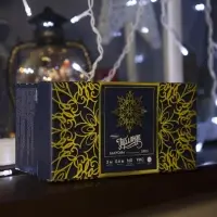 Гирлянда &laquo;Бахрома&raquo; 3&times;0.6 м, IP44, УМС, белая нить, 160 LED, свечение белое, 220 В