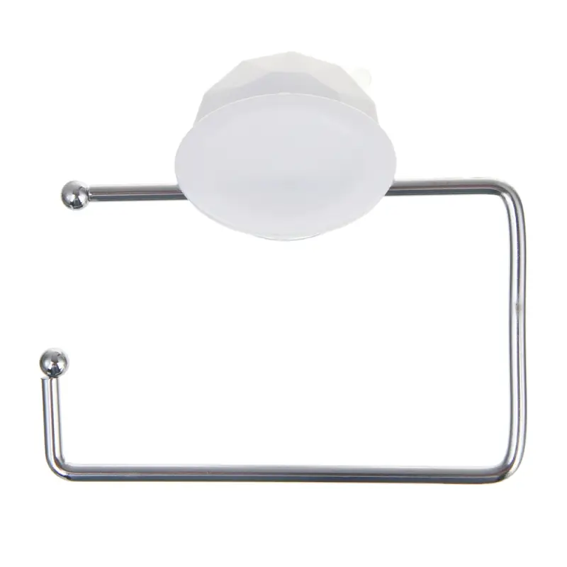 VETTA Love Держатель для туалетной бумаги с вакуумным креплением, 2 цвета