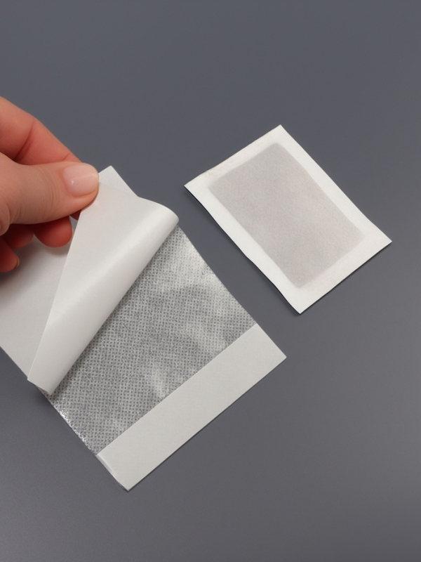 Разогревающая пластина для стоп (наб 5пар цена за наб) 13,5*11см Разогревающая пластина для стоп (наб 5пар цена за наб) 13,5*11см