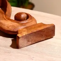 Сувенир дерево &laquo;Союз&raquo;, 40&times;14&times;4.5 см, дерево