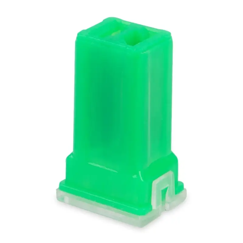 Предохранитель картриджный AVS FJ10-40A в пакете