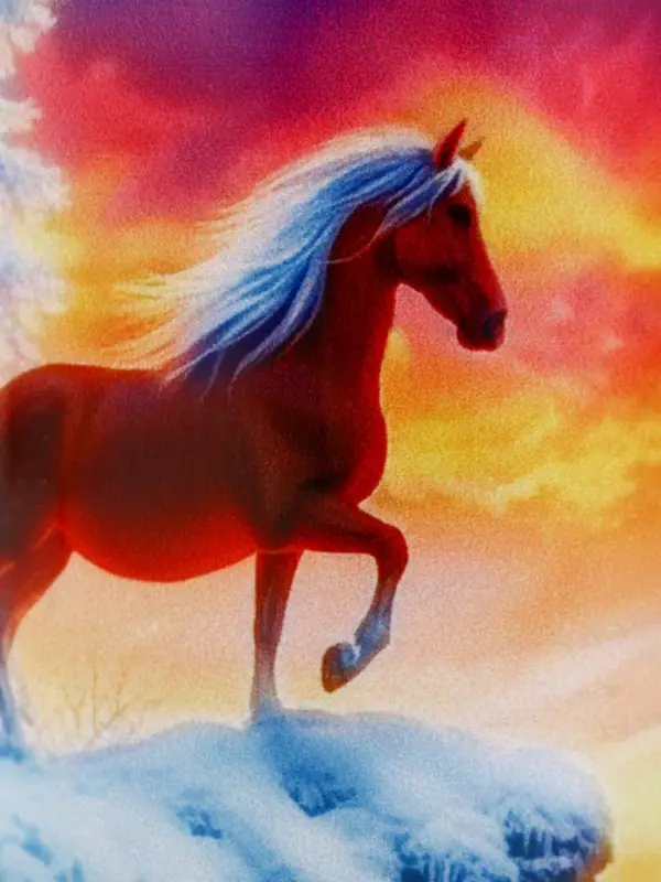 Кружка керамическая новогодняя «Мечты сбываются», 320 мл Кружка керамическая новогодняя «Мечты сбываются», 320 мл