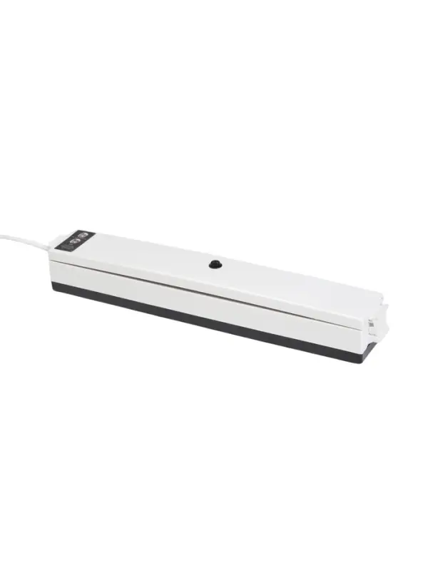 Вакууматор LPS-02, 80 Вт, 10 пакетов, 220 В, 25 см