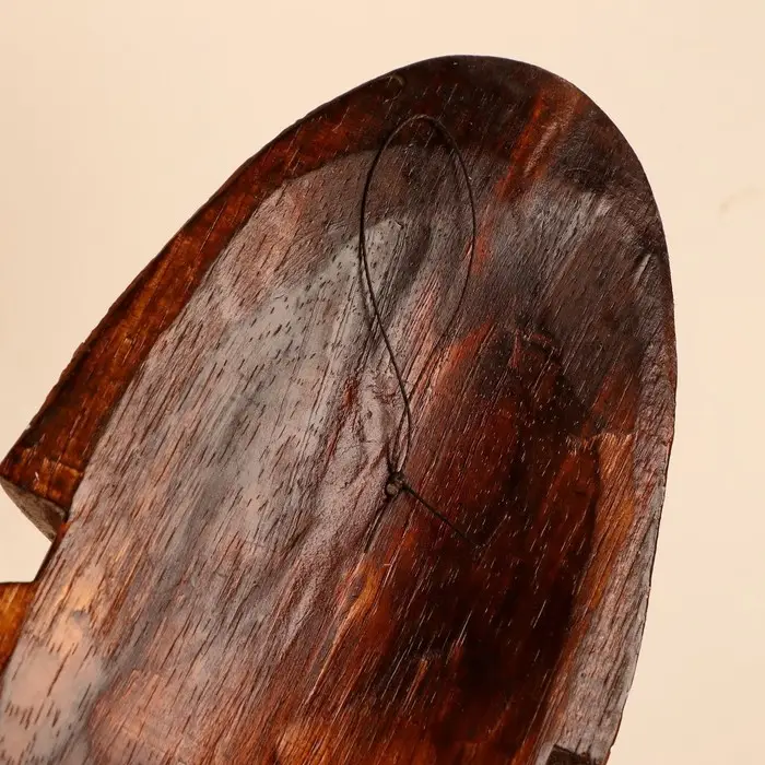 Маска &laquo;Абориген&raquo;, 50&times;13&times;5 см, дерево