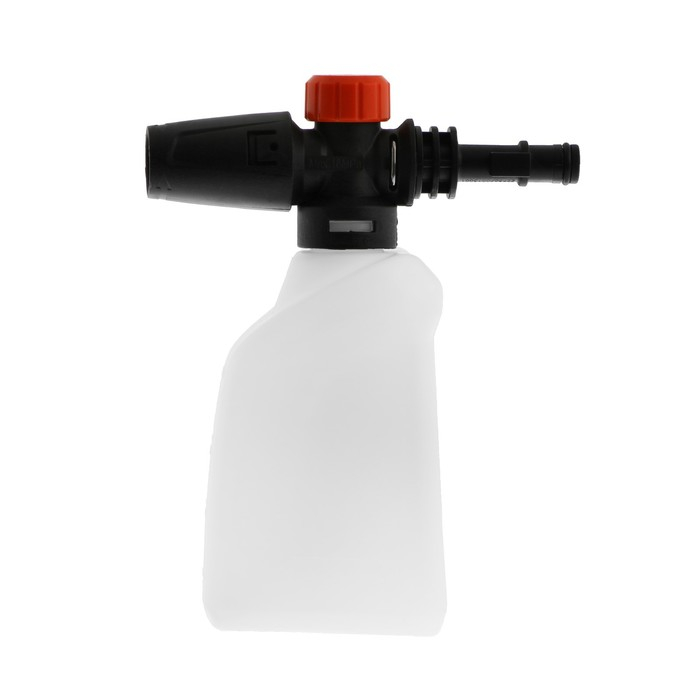 Насадка пеногенератор Huter HUX, YLV, 0,5 л 71/5/12 Насадка пеногенератор Huter HUX, YLV, 0,5 л 71/5/12