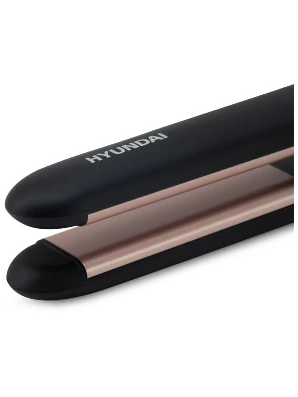 Выпрямитель для волос H-HS1272 40Вт Выпрямитель для волос H-HS1272 40Вт