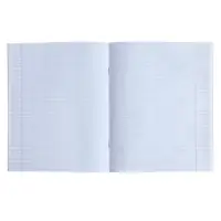 Предметная тетрадь по английскому языку Calligrata &laquo;На Чёрном&raquo;, 48 листов, в клетку, со справочным материалом, обложка из мелованного картона