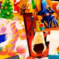 Настольная игра &laquo;Имаджинариум Добро&raquo;