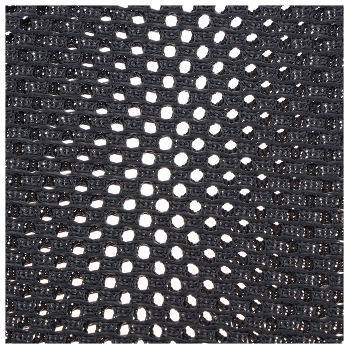 Мешок для мокрых вещей ONLYTOP, 30х30 см, цвет графитовый Мешок для мокрых вещей ONLYTOP, 30х30 см, цвет графитовый