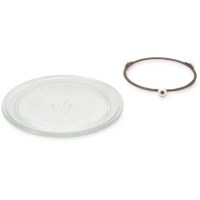 Микроволновая Печь HYM-D3034 20л 800Вт черный