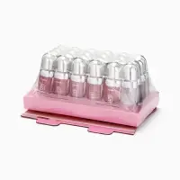 Блеск для губ Mocmallure, 6.8 г, , микс оттенков