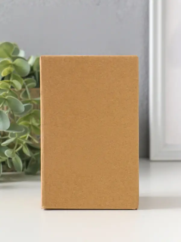 Сувенир полистоун "Африканка в золотом платье с белой патиной" чёрный 7х5х11 см