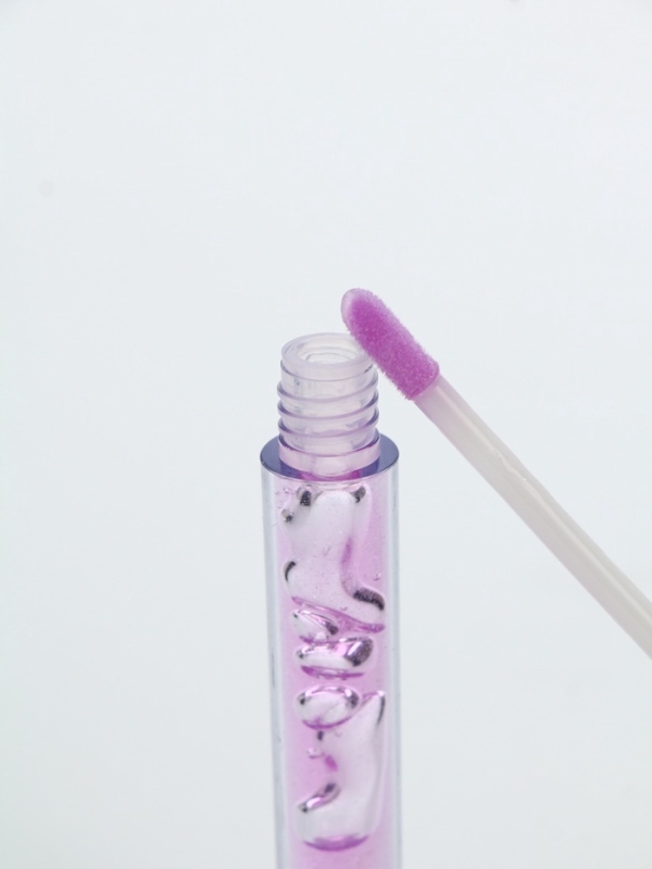 Набор косметики в сумочке «Ты прекрасна»  Микс, тон блеска прозрачный, тени 4цв по 1,5гр