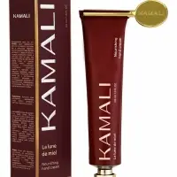 Крем для рук с ключиком KAMALI LA LUNE DE MIEL, 60 мл
