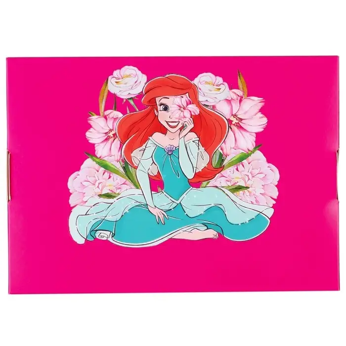 Подарочная коробка, складная &laquo;Яркой весны&raquo;,21х15х5 см, Принцессы