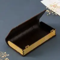 Купюрница подарочная &laquo;Париж&raquo;, 17&times;8.5 см