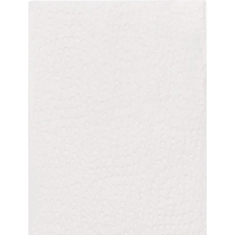 Полотенца бумажные д/дисп. Focus SMART Z-сл 1сл 250л 12пач/уп_5103005